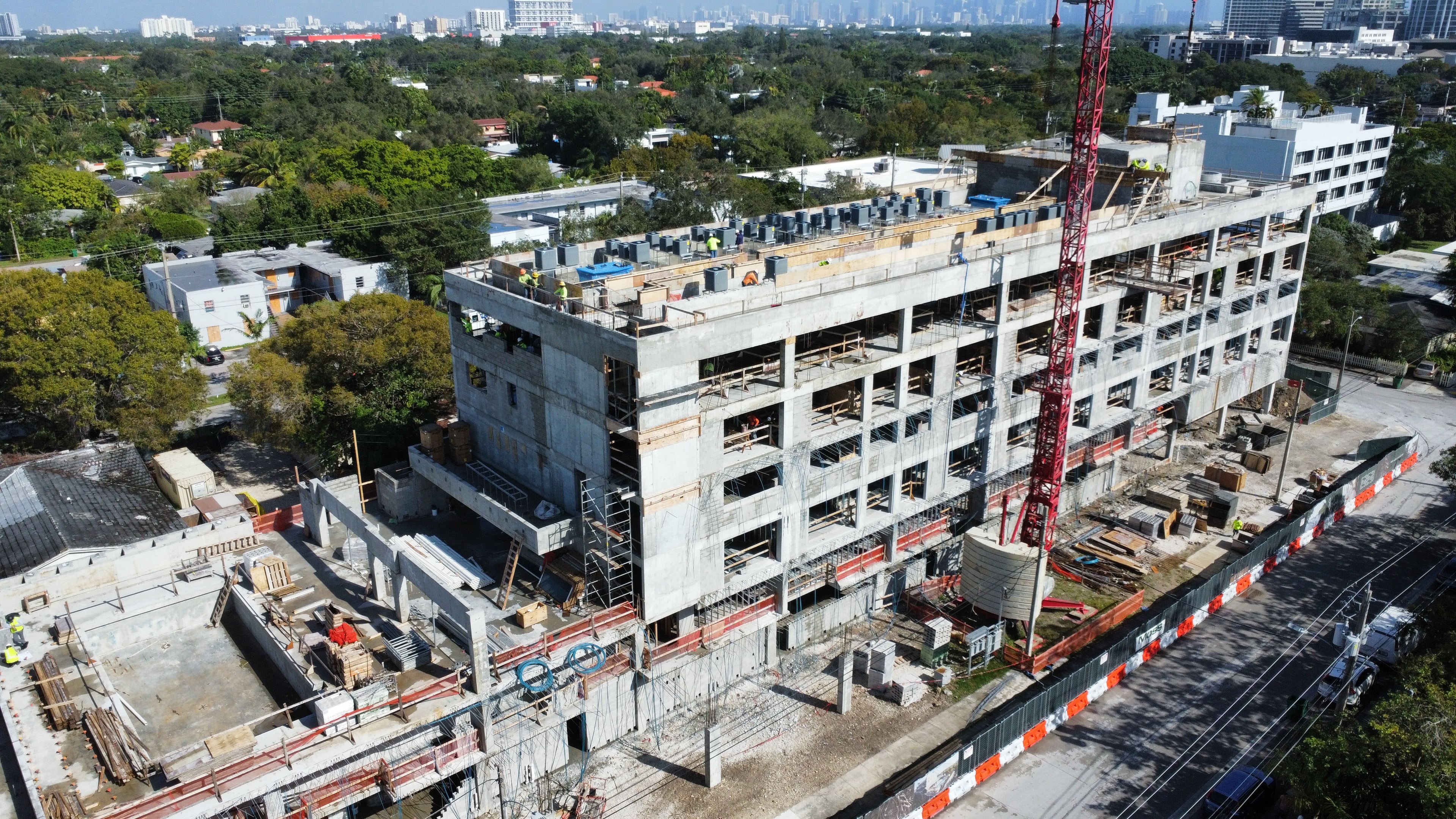 Residencia Coral Gables